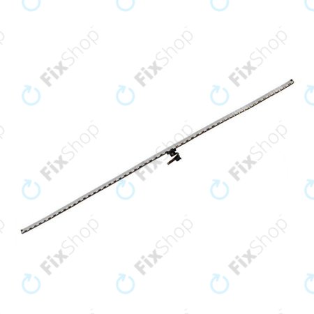 Apple MacBook Air 13" A1369 (Late 2010 - Mid 2011) - Iluminare de fundal LCD
