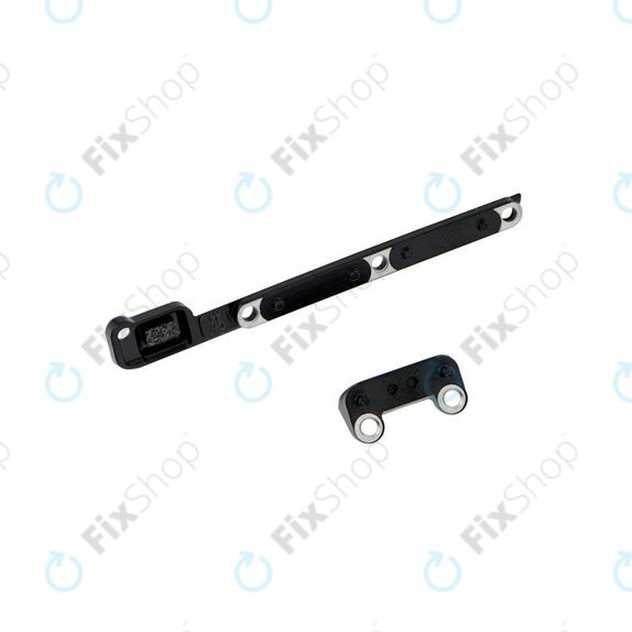 Apple iPad Air 2 - Suport Suportul Butoanelor de Pornire + Volum