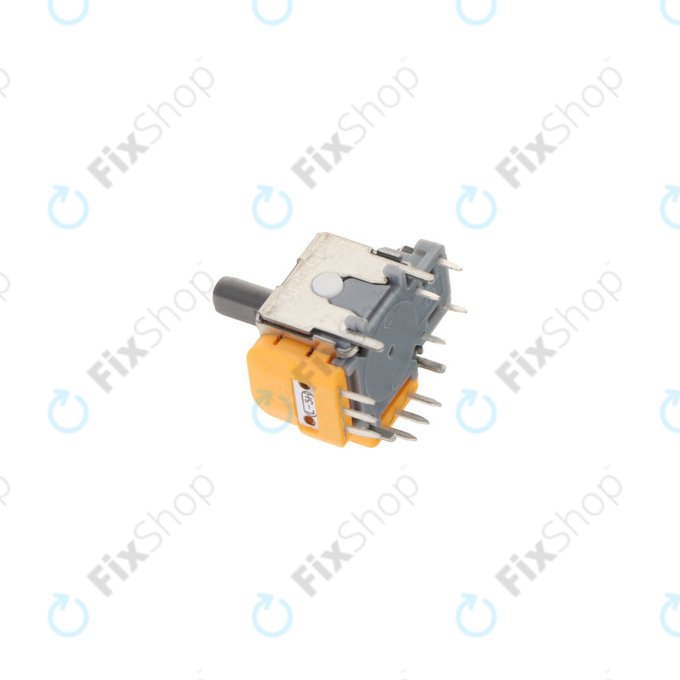 Joystick analogic Hall Effect V4.0 pentru controler Sony PlayStation 5 DualSense