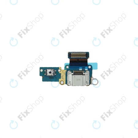 Samsung Galaxy Tab S2 8,0 WiFi T710 - Conector de Încărcare + Cablu flex - GH59-14435A Genuine Service Pack