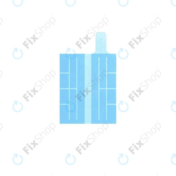 Samsung Galaxy A20s A207F - Bandă adezivă sub Baterie Adhesive