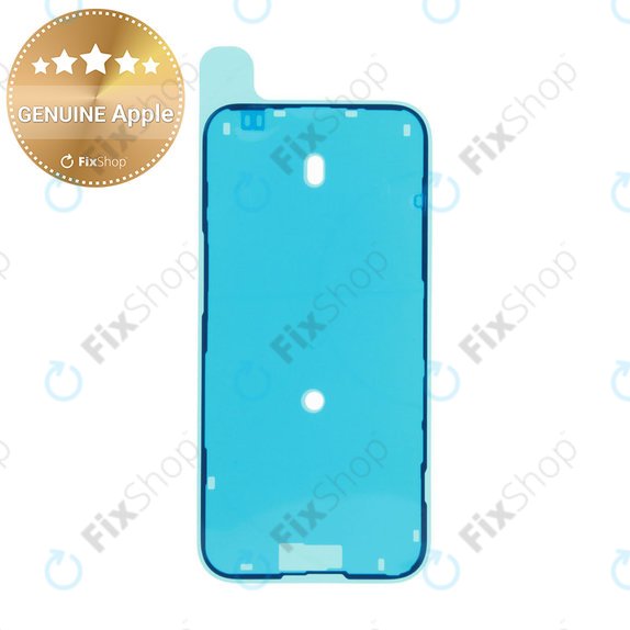 Autocolant sub LCD Adhesive pentru iPhone 15 Plus | 923-09186-S | Genuine Apple