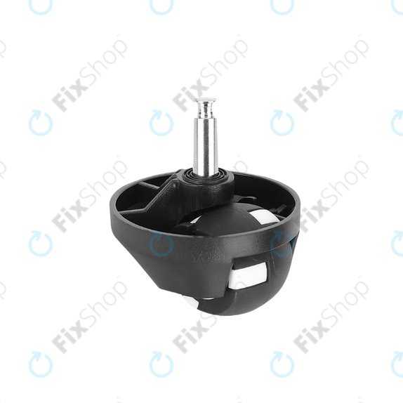 Eufy Robovac-series - Roată fata (Negru)