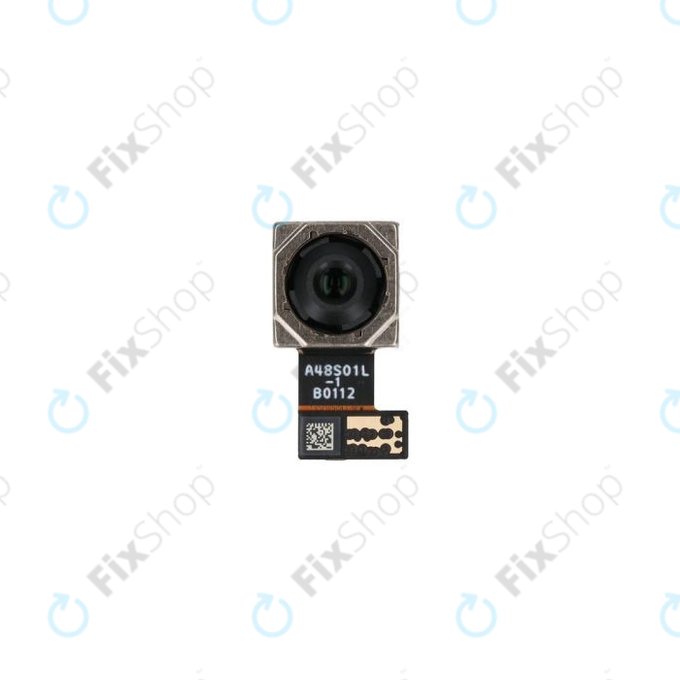 Xiaomi Redmi Note 8T, Note 8 - Cameră Spate 48MP (Wide) - 414480500092 Genuine Service Pack