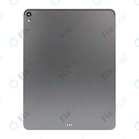 Apple iPad Pro 12.9 (3rd Gen 2018) - Carcasă Baterie WiFi Versiune (Space Gray)