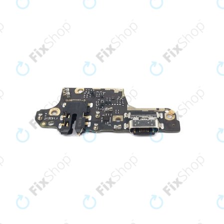 Xiaomi Poco X3 NFC - Conector de Încărcare Placă PCB