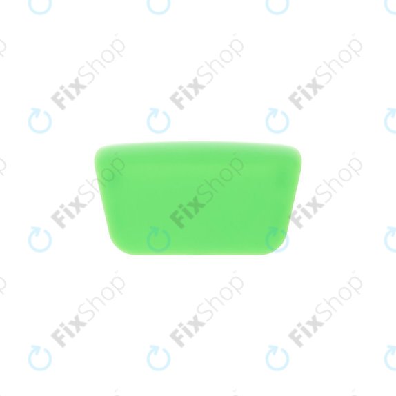 Capac touchpad V2.0 (Green) pentru controler Sony PlayStation 5 DualSense