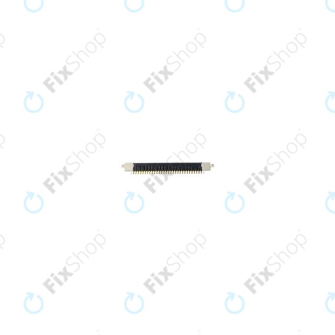 Apple iMac 21.5" A1311 (Late 2009), iMac 27" A1312 (Late 2009 - Mid 2010) - Conector LVDS (30-pin)