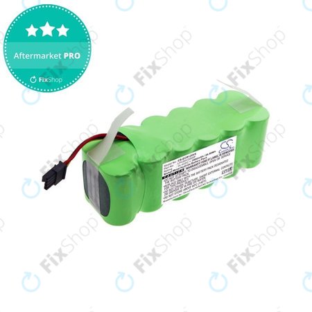 Ecovacs Deebot CR120, KK-8, X500 - Baterie LP43SC2000P Ni-MH 14.4V 2000mAh HQ