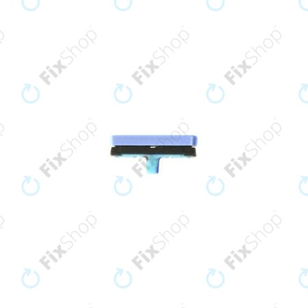 Samsung Galaxy S8 G950F - Buton Pornire (Coral Blue) - GH98-40967D Genuine Service Pack