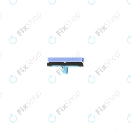Samsung Galaxy S8 G950F - Buton Pornire (Coral Blue) - GH98-40967D Genuine Service Pack