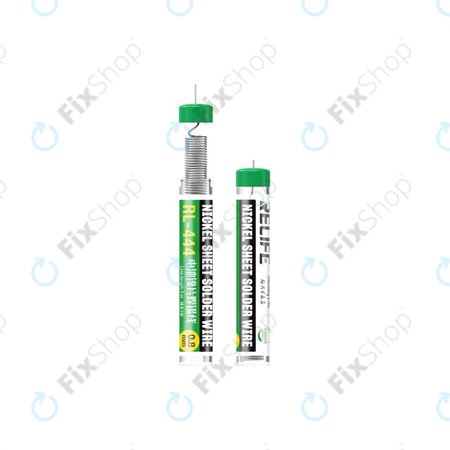Relife RL-444 - Sârmă de lipit (0.8mm)
