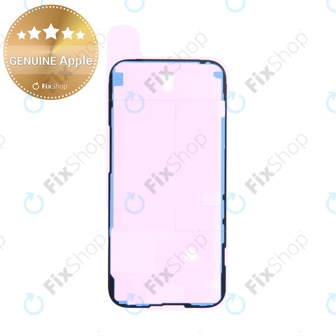 Autocolant sub LCD Adhesive pentru iPhone 14 Pro | 923-08094-S | Genuine Apple
