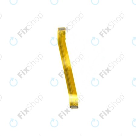 Huawei P30 Lite - Principal Cablu flex - 03025QBW Genuine Service Pack