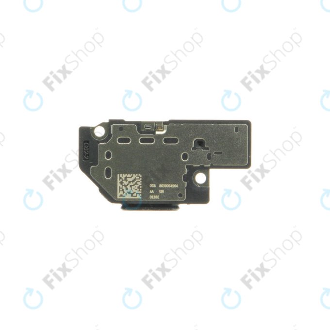 Difuzor inferior pentru Google Pixel 10, 10 Pro, G863-00649-04, Genuine Service Pack