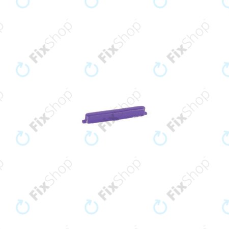 Sony Xperia 1 III - Buton Volum (Purple) - 502600021 Genuine Service Pack