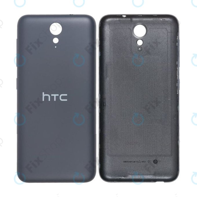 HTC Desire 620 - Carcasă Baterie (Gray)