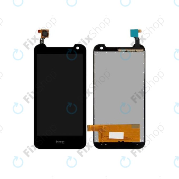HTC Desire 310 - Ecran LCD + Sticlă Tactilă TFT
