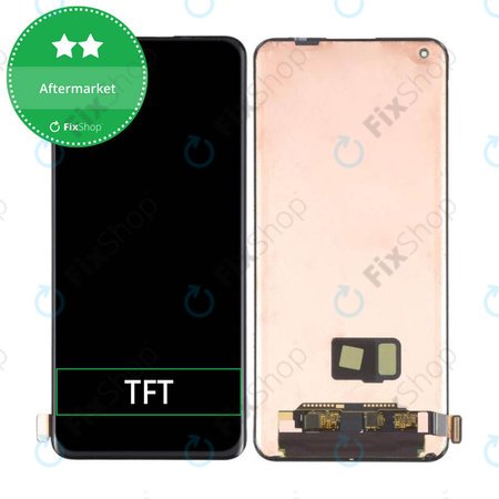 Oppo Find X5 Pro 5G - Ecran LCD + Sticlă Tactilă TFT