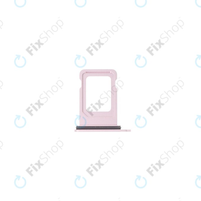 Apple iPhone 15, 15 Plus - Slot SIM (Pink)