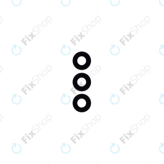 Oppo Find X3 Neo - Sticlă Cameră Spate