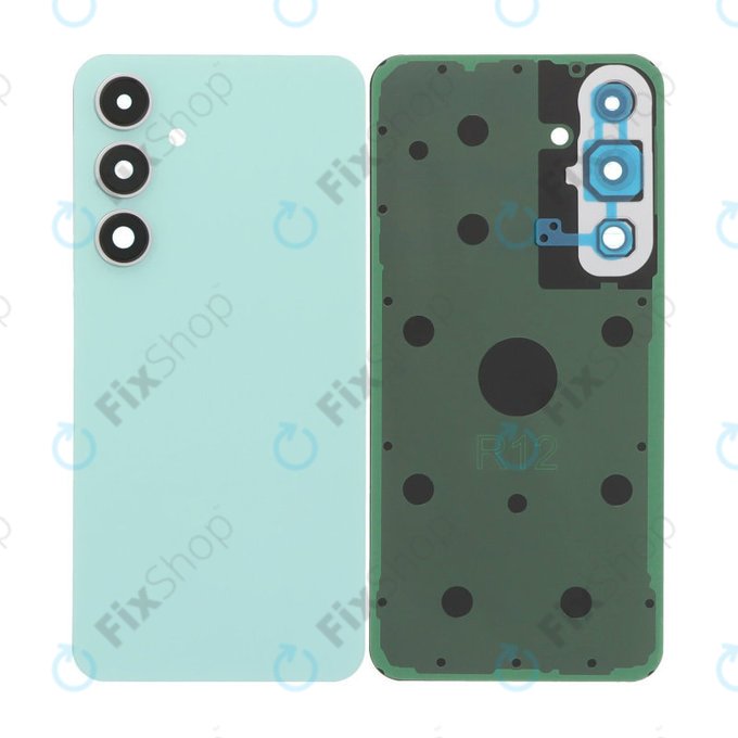 Samsung Galaxy S24 FE S721B - Carcasă Baterie Complet (Mint)