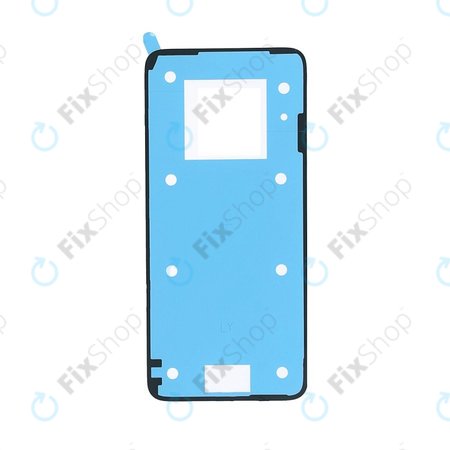 Xiaomi Redmi Note 7 - Autocolant sub Carcasă Baterie
