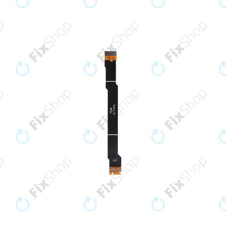 Sony Xperia 10 IV XQCC54 - LCD Cablu Flex - 101528311 Genuine Service Pack
