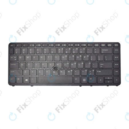 HP EliteBook 840 G1 - Tastatură SK - 77021164 Genuine Service Pack