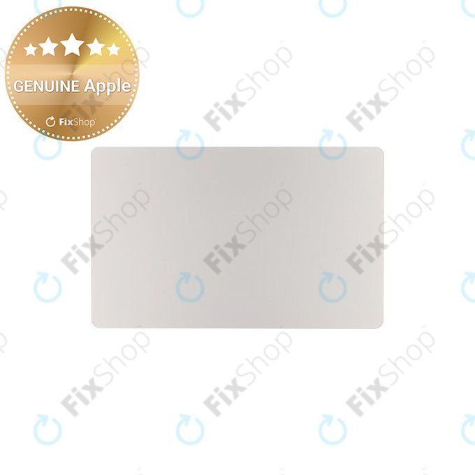 Trackpad complet pentru MacBook Air 15", A3241 (2025), Silver, 661-50138, Genuine Apple