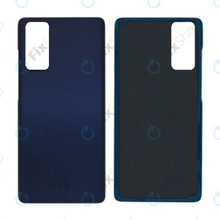 Samsung Galaxy S20 FE G780F - Carcasă Baterie (Cloud Navy)