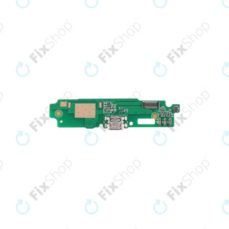 Xiaomi Redmi 3, 3 Pro - Conector de Încărcare + Microfon SUB Board