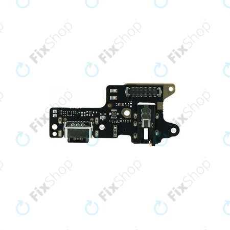 Xiaomi Redmi 8 - Conector de Încărcare Placă PCB - 5600070C3I00 Genuine Service Pack