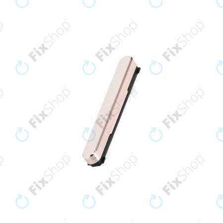 Samsung Galaxy S22 S901B, S22 Plus S906B - Buton Volum (Violet) - GH98-47110F Genuine Service Pack
