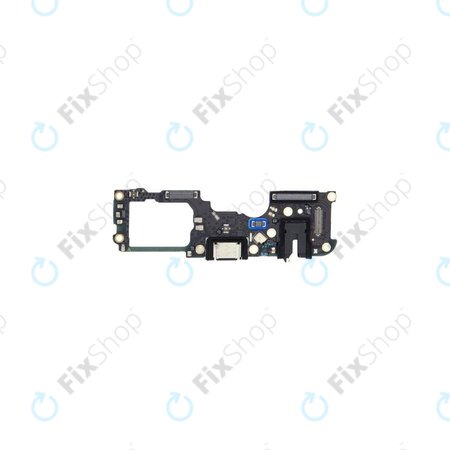 OnePlus Nord CE 5G - Conector de Încărcare Placa PCB