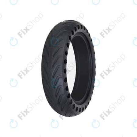 Xiaomi Mi Electric Scooter 1S, 2 M365, Essential, Pro, Pro 2 - Anvelopă Durabilă Completă Tubeless (Tip 4) (Black)