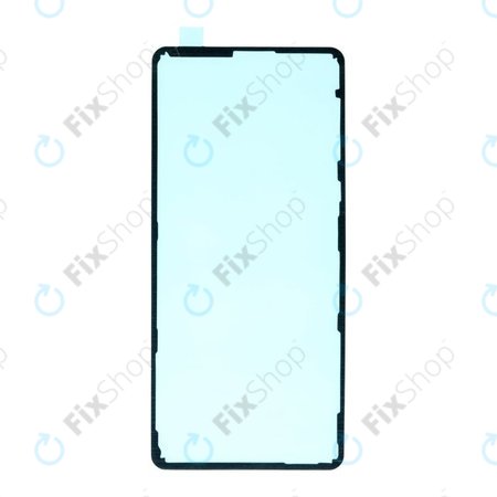 OnePlus 8 - Autocolant sub Carcasă Baterie Adhesive - 1101100651 Genuine Service Pack