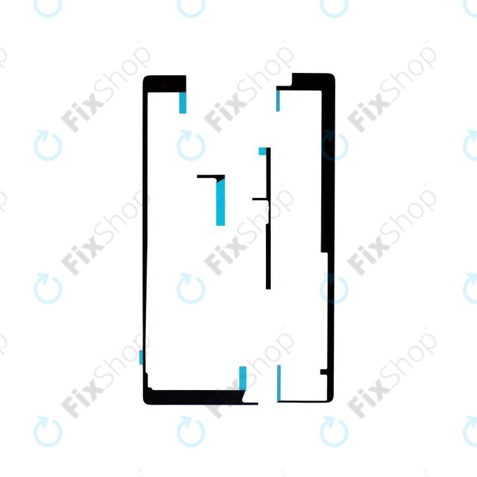 Apple iPad 2 - Autocolant sub ecran LCD Adhesive