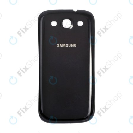 Samsung Galaxy S3 i9300 - Carcasă Baterie (Sapphire Black)