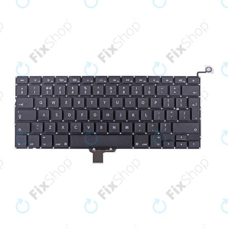 Apple MacBook Pro 13" A1278 (Mid 2009-Mid 2012) - Tastatură (UK)