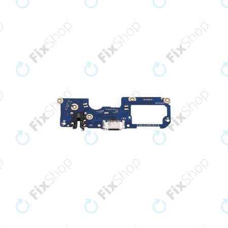 Realme 7 Pro - Conector de Încărcare Placă PCB