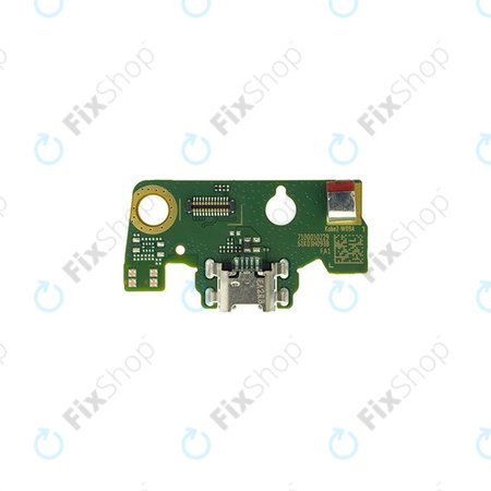 Huawei MatePad T8 Wifi - Conector de Încărcare Placă PCB - 02353PGF