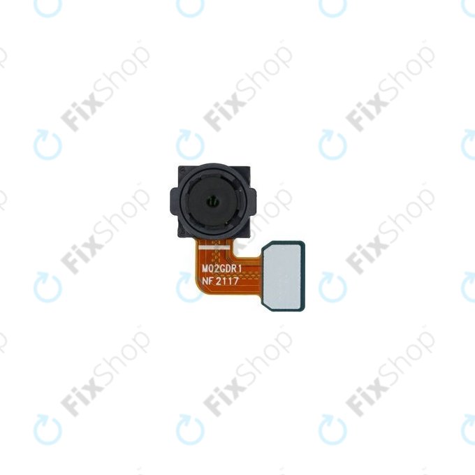 Samsung Galaxy M33 5G M336B - Modul Cameră Spate 2MP - GH96-15070A Genuine Service Pack