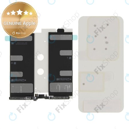 Baterie pentru iPad Pro 13 (2024) | 661-43535 | 10290mAh | Genuine Apple