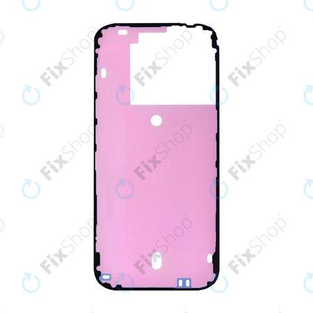 Apple iPhone 16 Pro - Bandă adezivă sub Rama mijlocie Adhesive