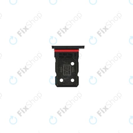 OnePlus Nord 2 5G - Slot SIM (Gri Siera) - 1081100109 Genuine Service Pack