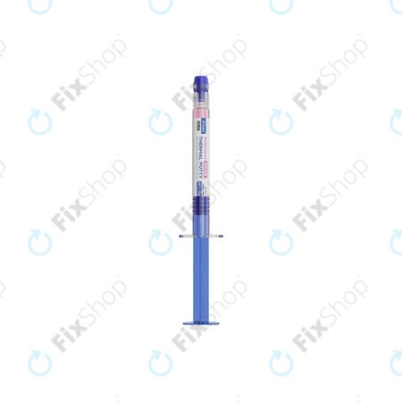 iFixes i086 Pink Performance Thermal Compound - pastă termică pentru telefon/tabletă, 8g