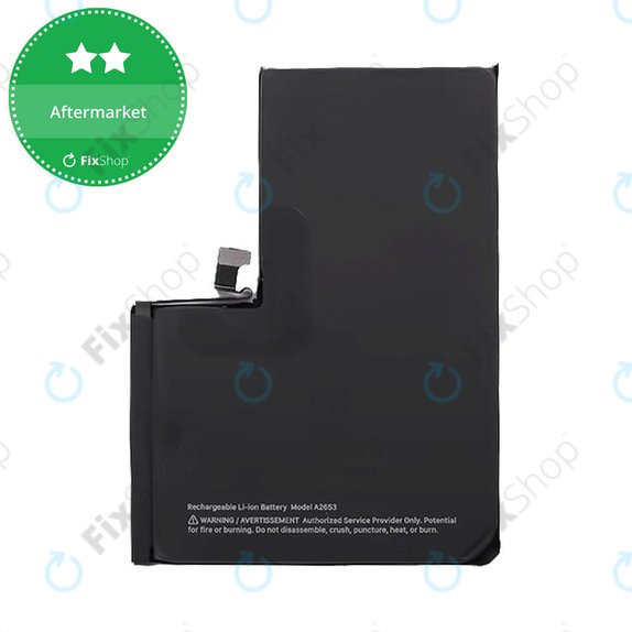Baterie pentru iPhone 13 Pro Max, 4352mAh