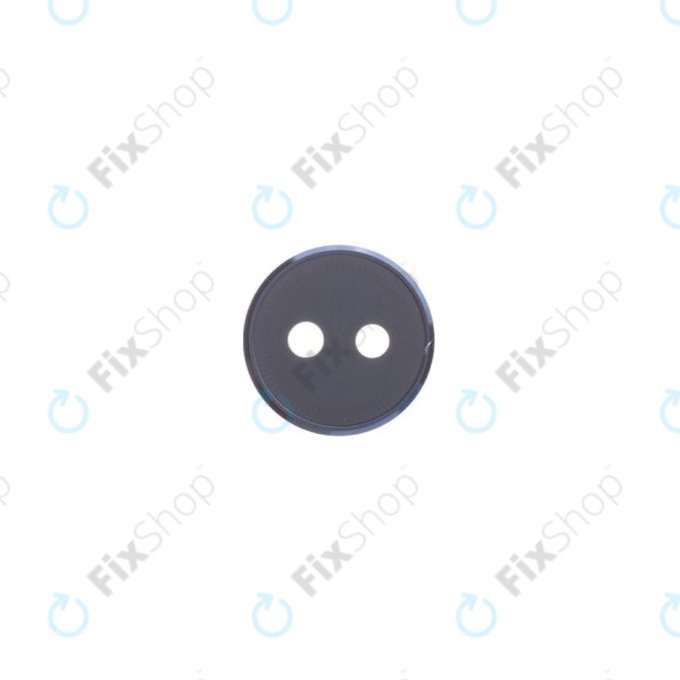 Motorola Moto G6 Play XT1922 - Sticlă Camere (Light-Blue)