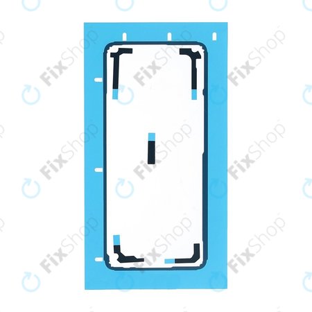Huawei Mate 20 Pro - Autocolant sub Carcasă Baterie Adhesive - 51638939 Genuine Service Pack